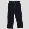 PASS~PORT "DIGGERS CLUB" PANT INK