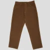 PASS~PORT "DIGGERS CLUB" PANT MUD