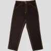 PASS~PORT "DIGGERS CLUB" PANT TAR