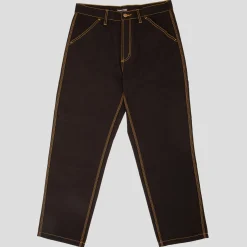 PASS~PORT "DIGGERS CLUB" PANT TAR
