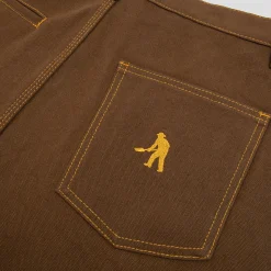 PASS~PORT "DIGGERS CLUB" PANT MUD