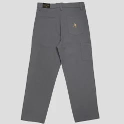Pass~Port Diggers Club Pant - Tonal Steel