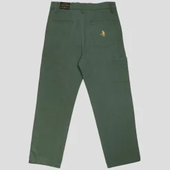 Pass~Port Diggers Club Pant - Tonal Olive