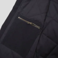 Pass~Port Diggers Club Vest - Black