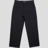 Pass~Port Double Knee Diggers Club Pant - Tar