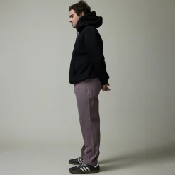 Pass~Port Double Knee Diggers Club Pant - Washed Lilac