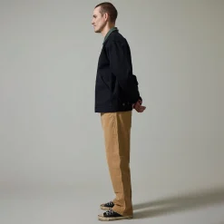 Pass~Port Double Knee Diggers Club Pant - Caramel