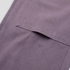 Pass~Port Double Knee Diggers Club Pant - Washed Lilac