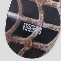 Pass~Port Drain Series - Gutter