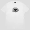 Pass~Port Empty Pockets Tee - White