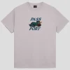 Pass~Port Fast Duck Tee - Stone