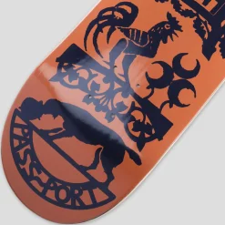 Pass~Port Fretworks Series - Pillars