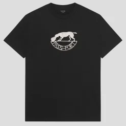 Pass~Port Fretworks Tee - Black