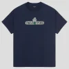Pass~Port Gardenia Tee - Navy
