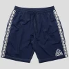 Pass~Port Gargoyle RPET Casual Short - Navy