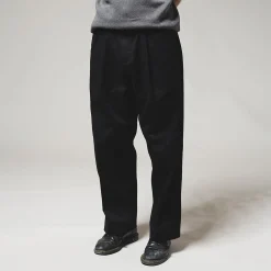 Pass~Port Leagues Club Pant - Black