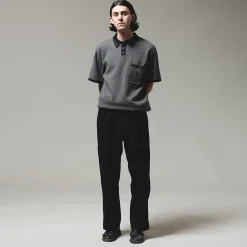 Pass~Port Leagues Club Pant - Black