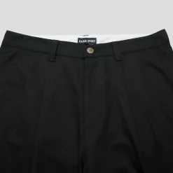 Pass~Port Leagues Club Pant - Black