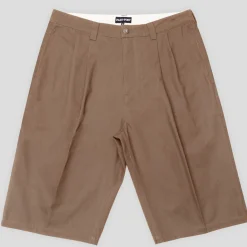 Pass~Port Leagues Club Short - Taupe