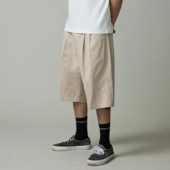 Pass~Port Leagues Club Short - Sand