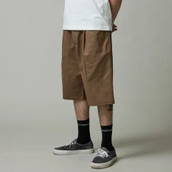 Pass~Port Leagues Club Short - Taupe