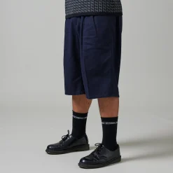 Pass~Port Leagues Club Short - Navy