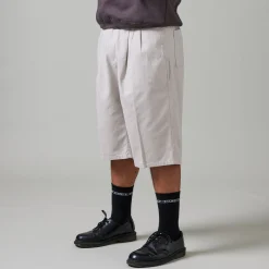 Pass~Port Leagues Club Short - Stone