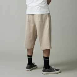 Pass~Port Leagues Club Short - Sand