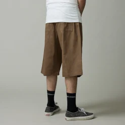 Pass~Port Leagues Club Short - Taupe