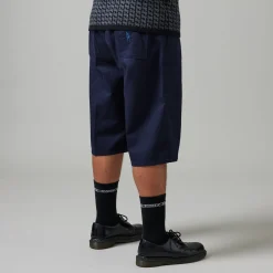 Pass~Port Leagues Club Short - Navy