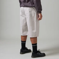 Pass~Port Leagues Club Short - Stone