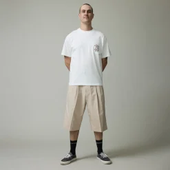 Pass~Port Leagues Club Short - Sand