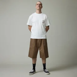 Pass~Port Leagues Club Short - Taupe