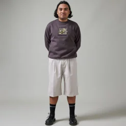 Pass~Port Leagues Club Short - Stone