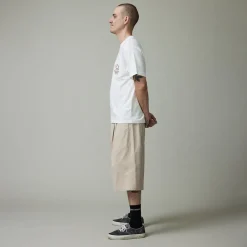 Pass~Port Leagues Club Short - Sand