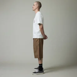 Pass~Port Leagues Club Short - Taupe