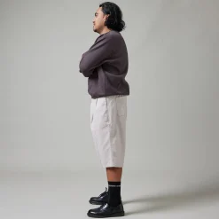 Pass~Port Leagues Club Short - Stone