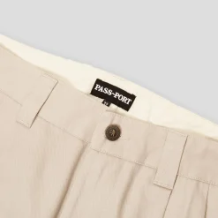 Pass~Port Leagues Club Short - Sand