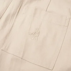 Pass~Port Leagues Club Short - Sand