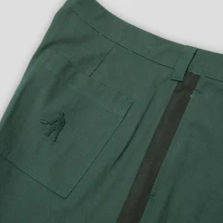 Pass~Port Leagues Club Striped Pant - Dark Teal / Black