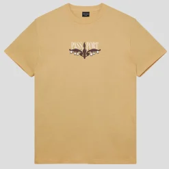 Pass~Port Lily of The Valley Tee - Barley