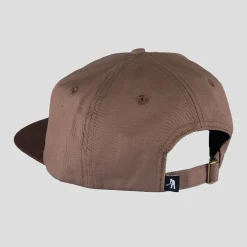 Pass~Port Lily of The Valley Workers Cap - Taupe / Bark