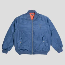 Pass~Port Line~Worx Freight Jacket - Airforce Blue