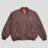 Pass~Port Line~Worx Freight Jacket - Chocolate