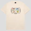 Pass~Port Lures Tee - Natural