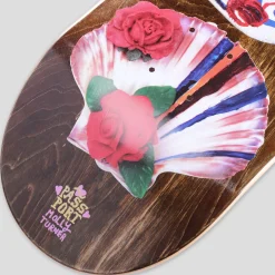 Pass~Port Molly Turner Series - Shells