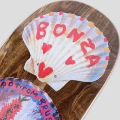 Pass~Port Molly Turner Series - Shells