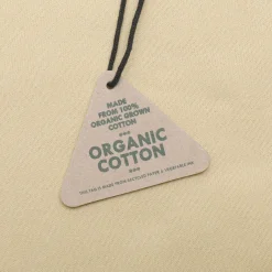 Pass~Port Organic Embroidery Sweater - Sand