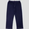 Pass~Port Organic Track Pants - Navy