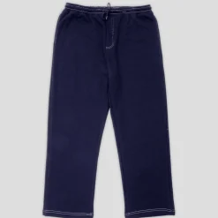 Pass~Port Organic Track Pants - Navy